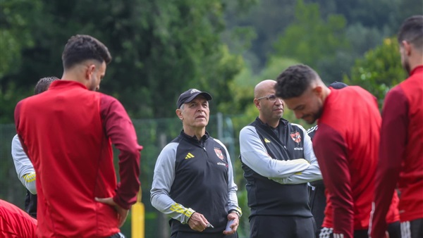 النادي الأهلي