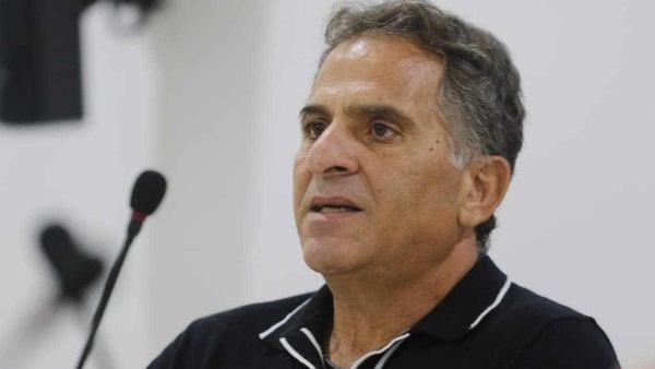 عاصم السعدني