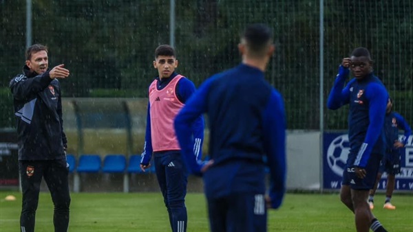 وان ثري| بوابة الرياضة المصرية 