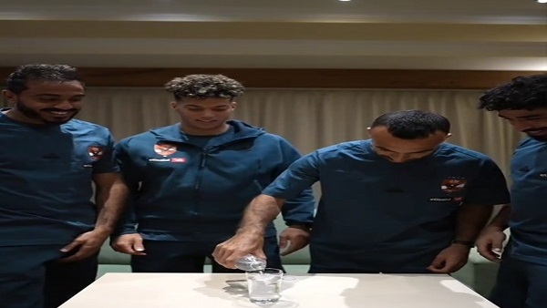 وان ثري| بوابة الرياضة المصرية 