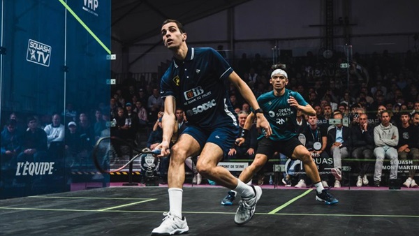 وان ثري| بوابة الرياضة المصرية 