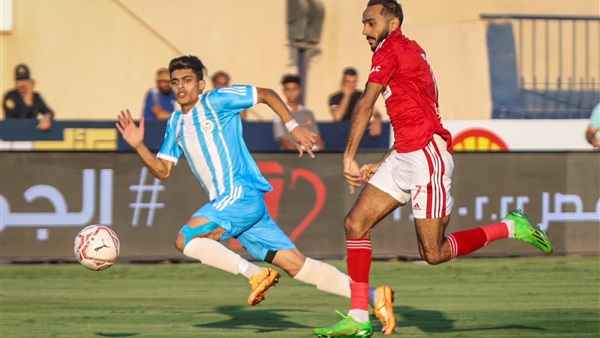 وان ثري| بوابة الرياضة المصرية 