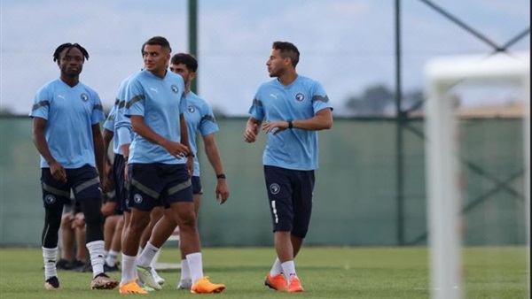 وان ثري| بوابة الرياضة المصرية 