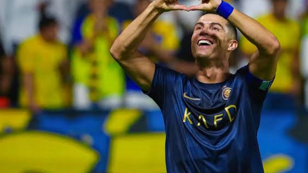 النصر السعودي 