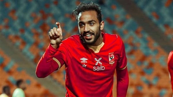 محمود كهربا 