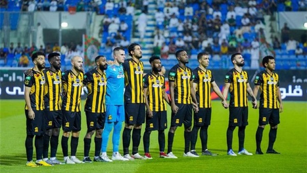 الاتحاد السعودي 