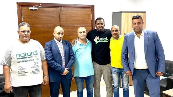 وان ثري| بوابة الرياضة المصرية 