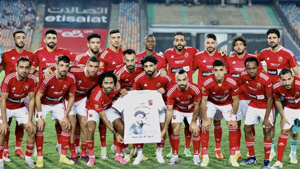 وان ثري| بوابة الرياضة المصرية 