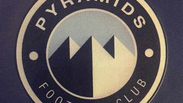 شعار بيراميدز 