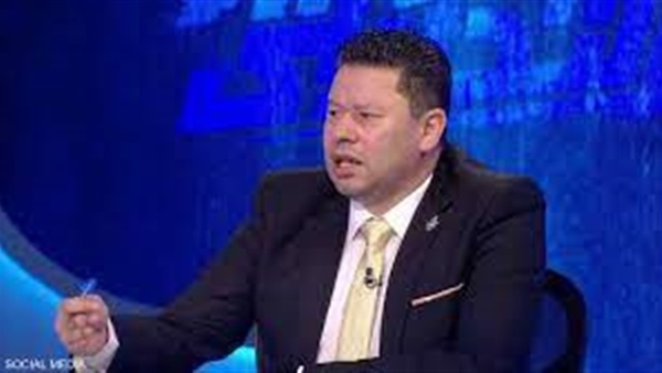 رضا عبد العال