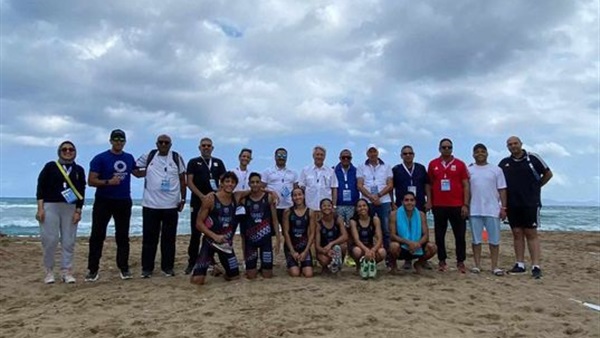  دورة ألعاب البحر