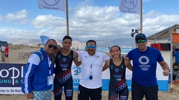 برونزية الخماسي الحديث