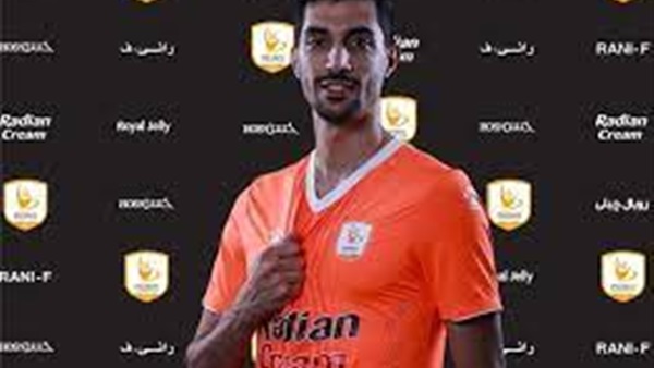 محمود حمادة 