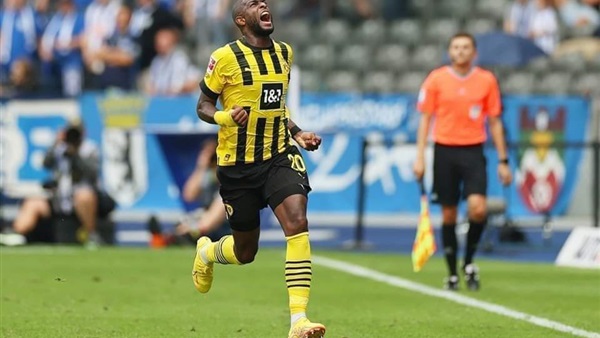 وان ثري| بوابة الرياضة المصرية 