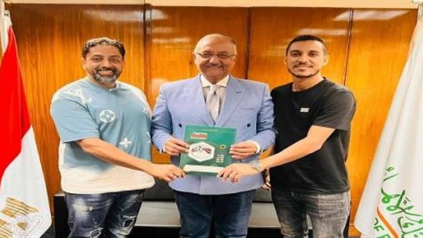 وان ثري| بوابة الرياضة المصرية 