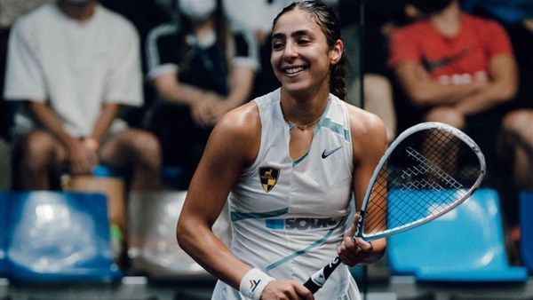 هانيا الحمامي