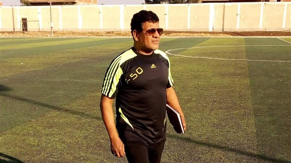 عادل المحمدي 