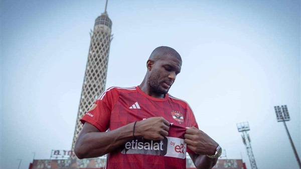 وان ثري| بوابة الرياضة المصرية 