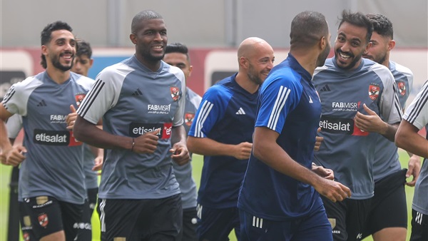 وان ثري| بوابة الرياضة المصرية 