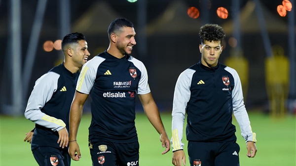 وان ثري| بوابة الرياضة المصرية 