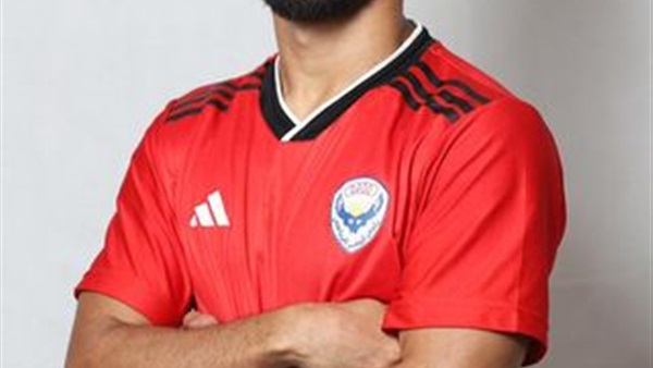 عبد الرحمن جنديه