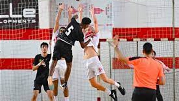 نادي الزمالك