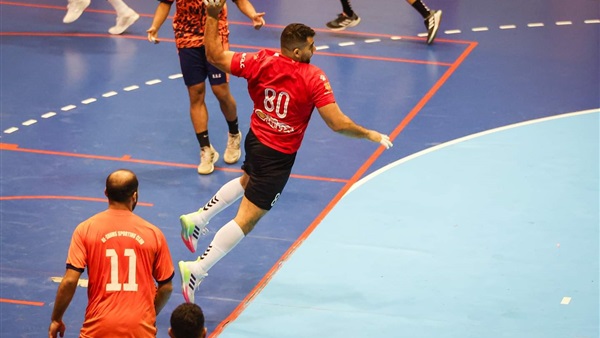 النادي الأهلي