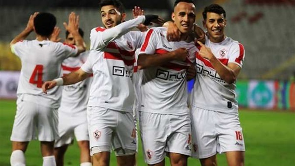 نادي الزمالك
