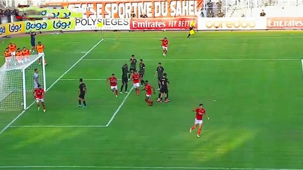 النجم الساحلي 