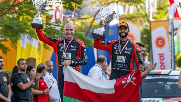 وان ثري| بوابة الرياضة المصرية 