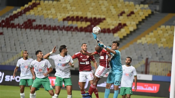 وان ثري| بوابة الرياضة المصرية 