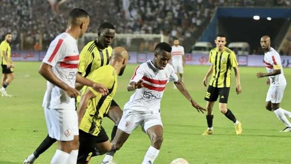 وان ثري| بوابة الرياضة المصرية 