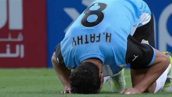 وان ثري| بوابة الرياضة المصرية 