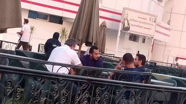 وان ثري| بوابة الرياضة المصرية 