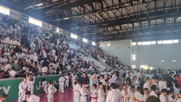 سيتي كلوب كفر الشيخ