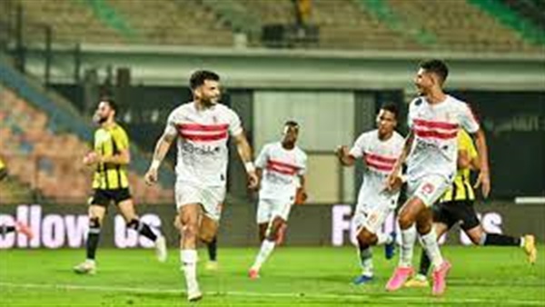 المقاولون والزمالك