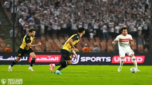 وان ثري| بوابة الرياضة المصرية 