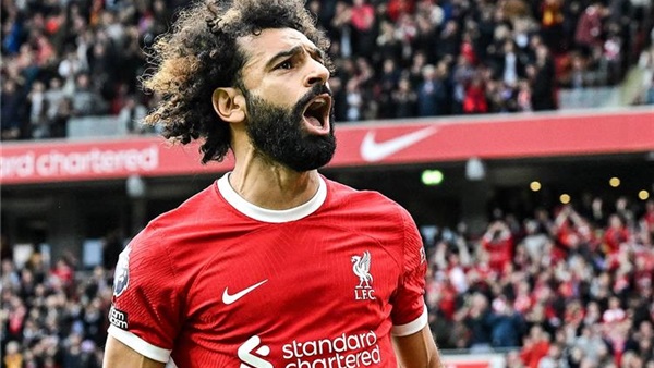 محمد صلاح 