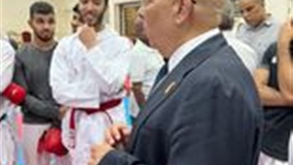 وان ثري| بوابة الرياضة المصرية 