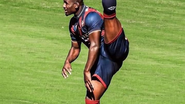 مهاجم ليفانتي 