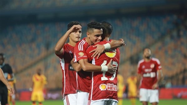 وان ثري| بوابة الرياضة المصرية 