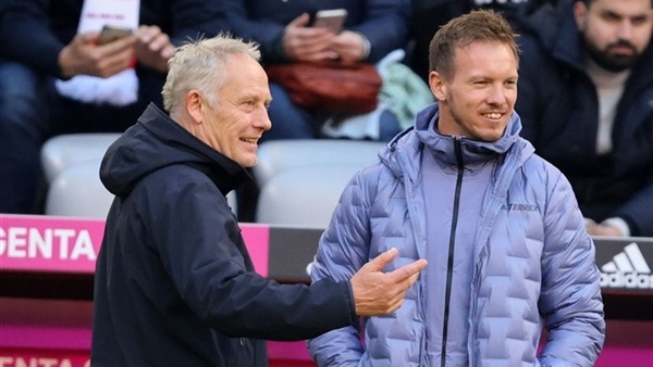 وان ثري| بوابة الرياضة المصرية 