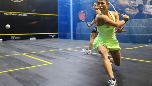 بطولة التنس 