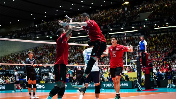 وان ثري| بوابة الرياضة المصرية 