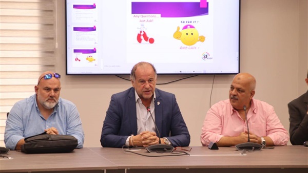 وان ثري| بوابة الرياضة المصرية 