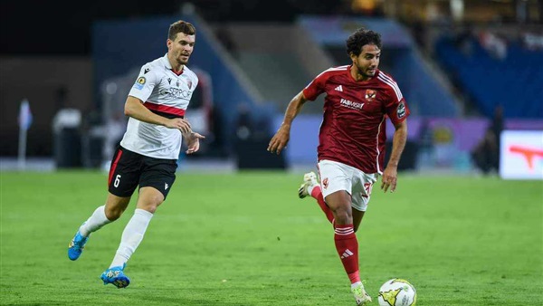 وان ثري| بوابة الرياضة المصرية 