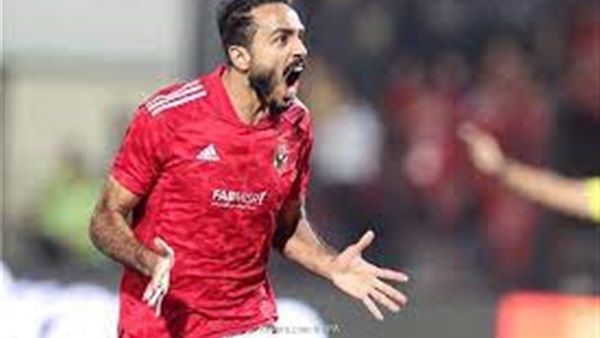 محمود كهربا 