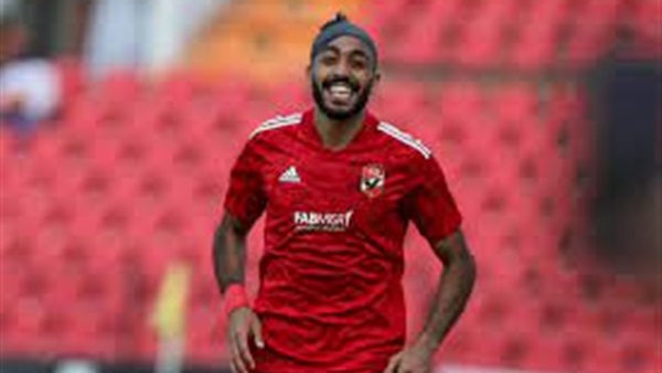 محمود كهربا