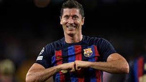 ليفاندوفسكي 