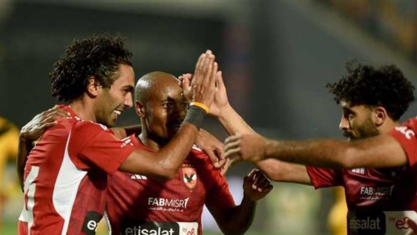 وان ثري| بوابة الرياضة المصرية 